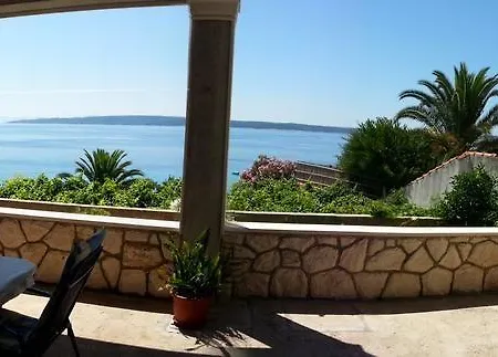 Sea & Sun דירה זבלה